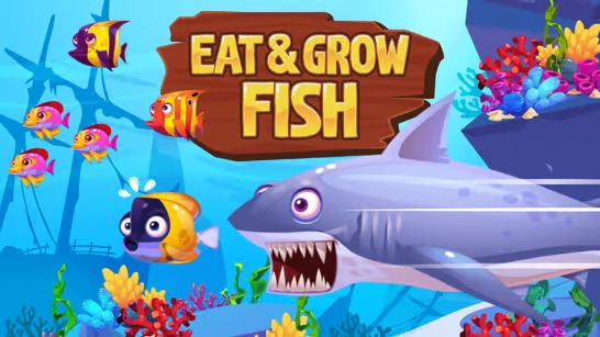 Eat & Grow Fish