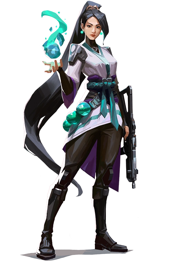 Sage Artwork